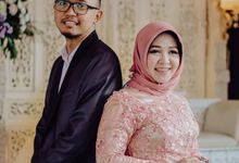 wedding by DM Photography