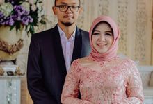 wedding by DM Photography