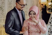 wedding by DM Photography