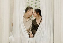 Prewedding V & S @Bali by Noa Studio