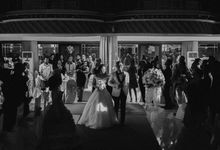 Ardy & Angela Wedding by CGS Photography