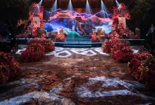 IMANUELLA & WIRAWAN by Classy Decor