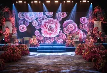 IMANUELLA & WIRAWAN by Classy Decor