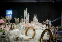 JOE & VANIA by Classy Decor