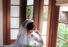 Wedding Of  Rio And Stefani by Stephanie Amanda Couture