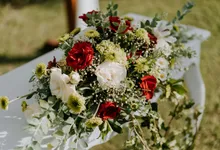 Craig and Dyene Wedding by CITTA Wedding