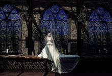 Anwar Dani Atelier | Wedding Dress & Attire in Medan
