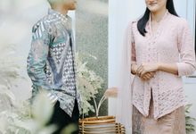 Engagement Session by The Hd Studio