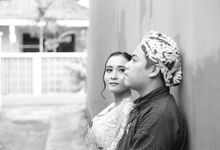 Prewedding Session by The Hd Studio