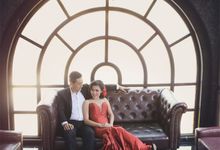 Pre-wedding Handi & Vina by My Story Photography & Video