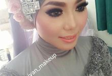 Makeup Portfolio by Biyan Make Up Artist