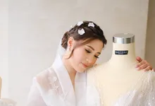 The Wedding Of Erwin & Aurel by Serenity wedding organizer