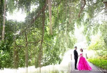 She Keeps Me Warm, Prewedding of Virtant and Devy by DiCE Capture