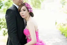 She Keeps Me Warm, Prewedding of Virtant and Devy by DiCE Capture