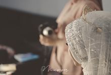 Wedding of Uyyun & Kahfi by Mushpaper Photo