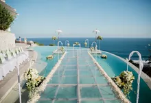 Karma Kandara Wedding by Bali Amazing Wedding