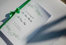 Karma Kandara Wedding by Bali Amazing Wedding