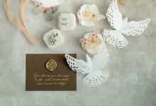 Wedding - Ericko & Jessica Part 01 by State Photography