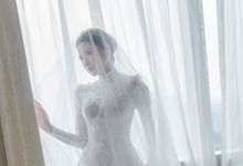 Wedding - Ericko & Jessica Part 02 by State Photography