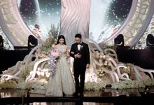 Wedding - Ericko & Jessica Part 03 by State Photography
