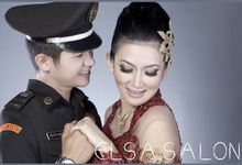 Elsa Wedding Galery by Elsa Wedding Galery