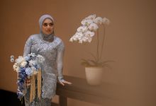 Engagement Niki & Khusnul by Mustika Yogyakarta Resort & Spa
