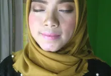 Makeup Party by Tiyas Makeup