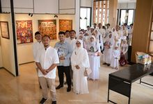 Engagement Niki & Khusnul by Mustika Yogyakarta Resort & Spa