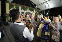The wedding of adinda & dandy
8 feb 2025
 by Faramo Entertainment