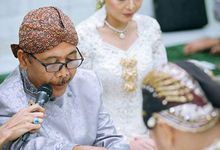 Wedding Dian & Rifky by Gracio Photography