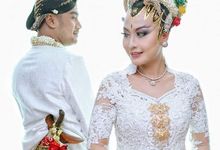 Wedding Dian & Rifky by Gracio Photography