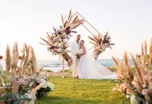 Luxurious wedding by Eventous Weddings and Events