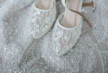Willsen & Echa by JWP Wedding