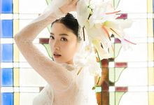 Classic Historical yet romantic by Fidèle Pictures