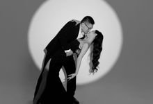 Prewedding - Felix & Lavenia by State Photography