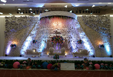 United tractors Grand Ballroom by Grand Ballroom United Tractors