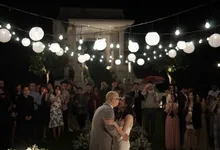 The Wedding Edo & Bella by Elbert Yozar