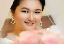 Wedding of Grace Madrid by Tammee Tan Makeup Artist