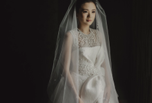 The Wedding of Sugito and Carolyn by PROJECT ART PLUS Wedding & More