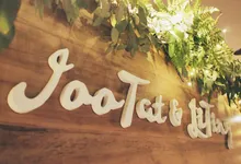 Rustic Woodland Wedding by Bucket Full Of Roses
