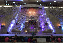 United tractors Grand Ballroom by Grand Ballroom United Tractors