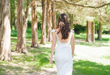 Waterford, CT wedding by Ava Marie Photography