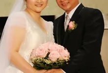 Wedding of Grace Madrid by Tammee Tan Makeup Artist