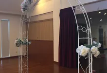 Church wedding by ilmare Wedding