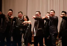 The Wedding of Avan & Kezia by Elbert Yozar