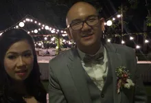 The Wedding Edo & Bella by Elbert Yozar