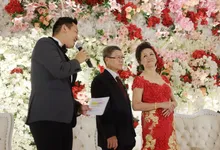 The Wedding of Robert & Marsha by Elbert Yozar