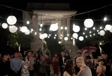 The Wedding Edo & Bella by Elbert Yozar