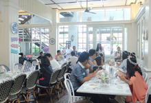 Ms Venda Birthday Party by Blue Jasmine Restaurant