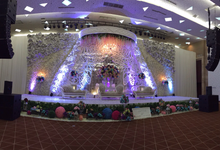 United tractors Grand Ballroom by Grand Ballroom United Tractors